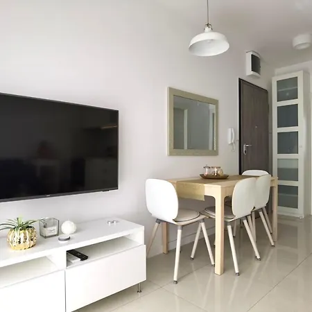 La Perla Apartment Podstrana Exterior photo