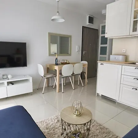 La Perla Apartment Podstrana Exterior photo
