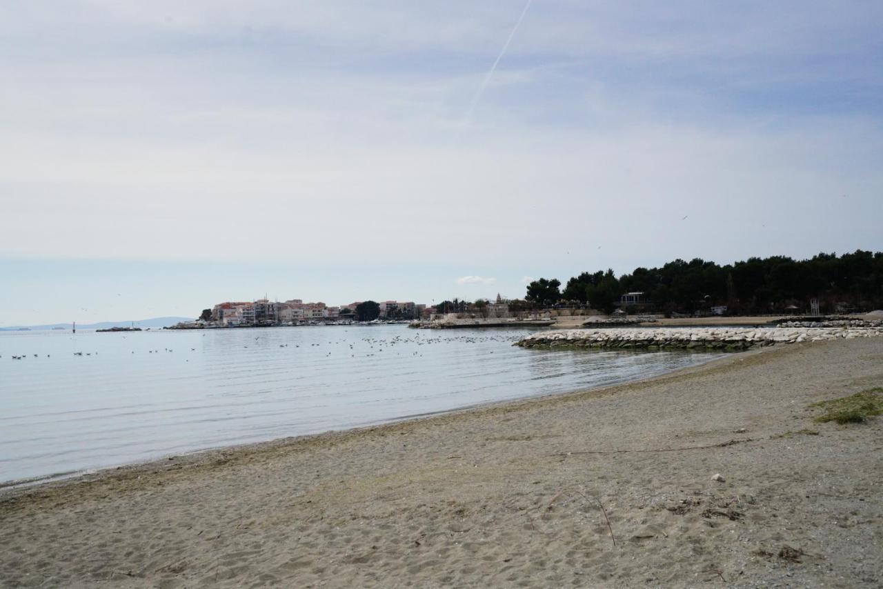 La Perla * Podstrana